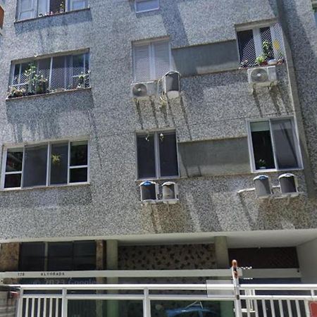 Casamica Ipanema Apartamento Rio de Janeiro Exterior foto