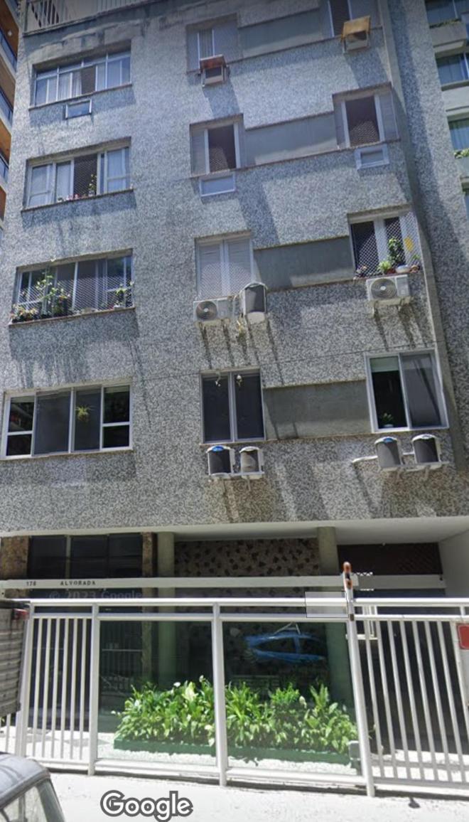 Casamica Ipanema Apartamento Rio de Janeiro Exterior foto